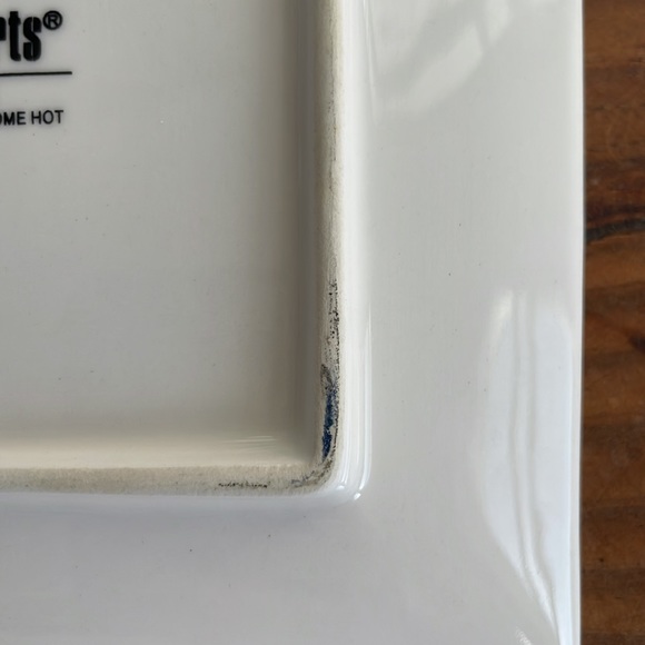 Pier 1 Bird Plates - Picture 13 of 15